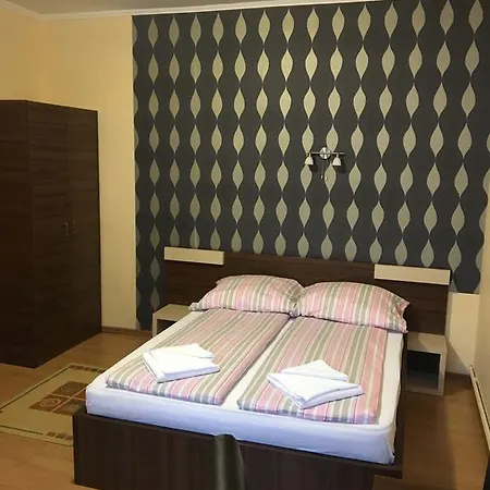 Vendégház Roua