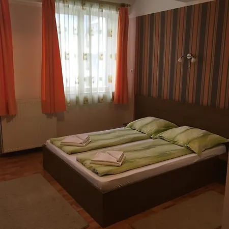 Roua Vendégház