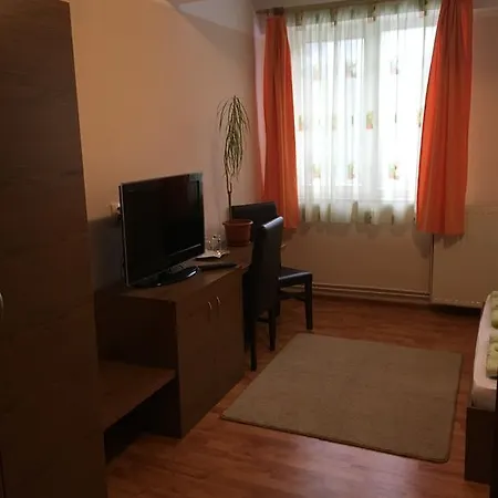 Roua Vendégház