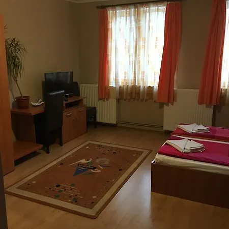 Roua Borszék