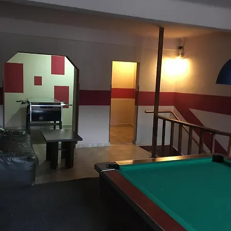Roua 3* Borszék