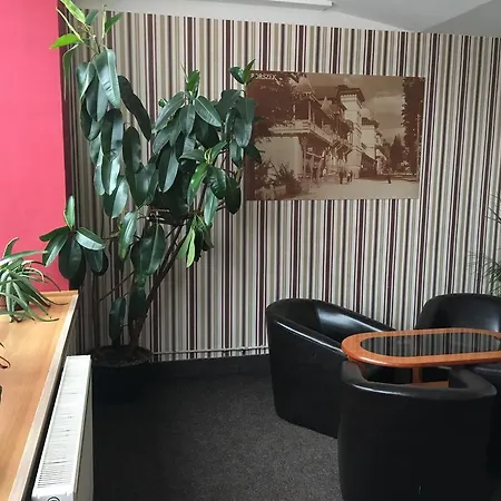Roua 3* Borszék