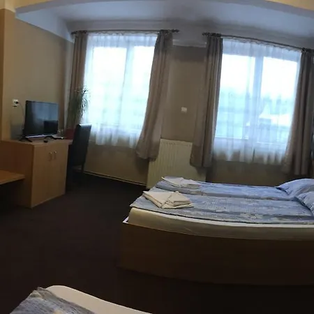 Vendégház Roua 3*